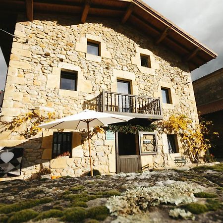 Hotel Garaiko Landetxea Дуранго Екстериор снимка
