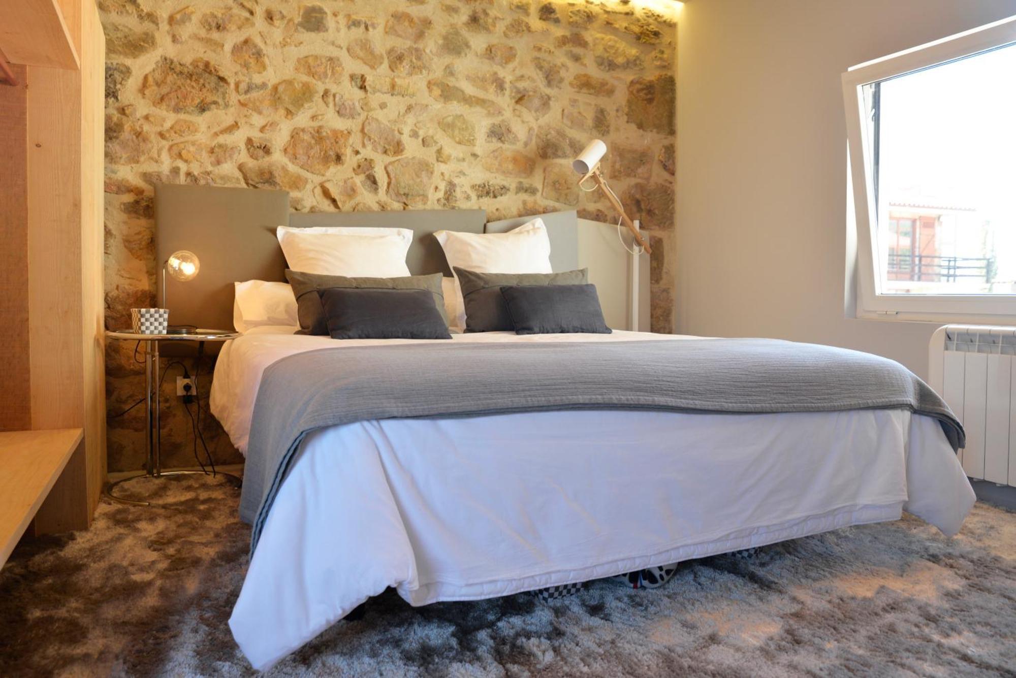 Hotel Garaiko Landetxea Дуранго Екстериор снимка