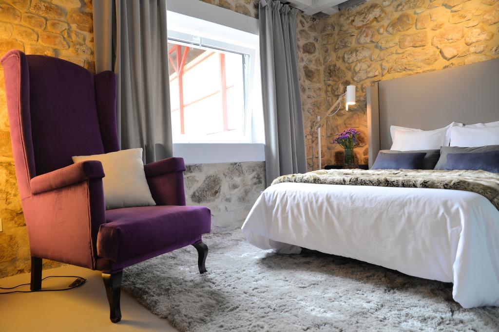 Hotel Garaiko Landetxea Дуранго Екстериор снимка