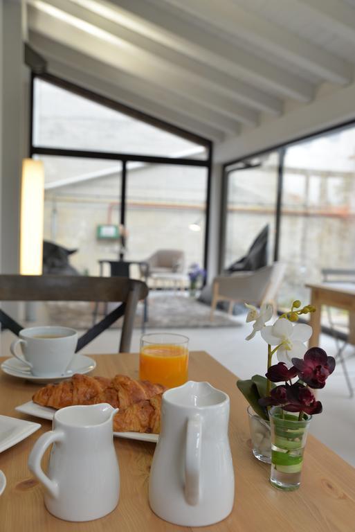 Hotel Garaiko Landetxea Дуранго Екстериор снимка