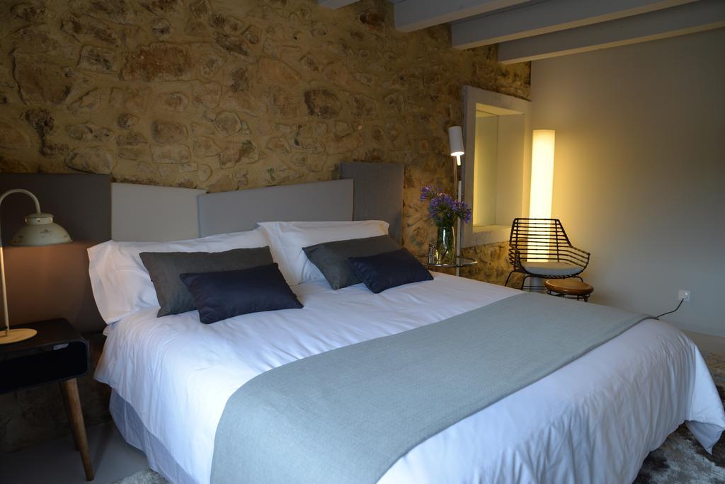 Hotel Garaiko Landetxea Дуранго Стая снимка