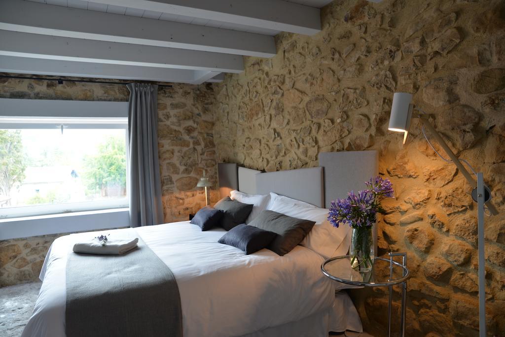 Hotel Garaiko Landetxea Дуранго Стая снимка